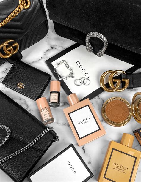 best Gucci makeup brands